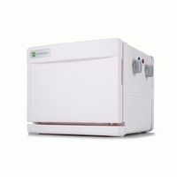PTC热风循环紫外线式烘干保洁柜 GH-8UV-2