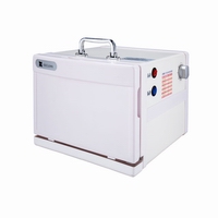PTC热风循环紫外线式烘干保洁柜 GH-8UV-1